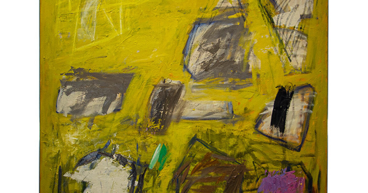 Kit Reuther | David Lusk Gallery